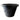 Pond Round Planting Basket 40 x 28cm - 3 Pack